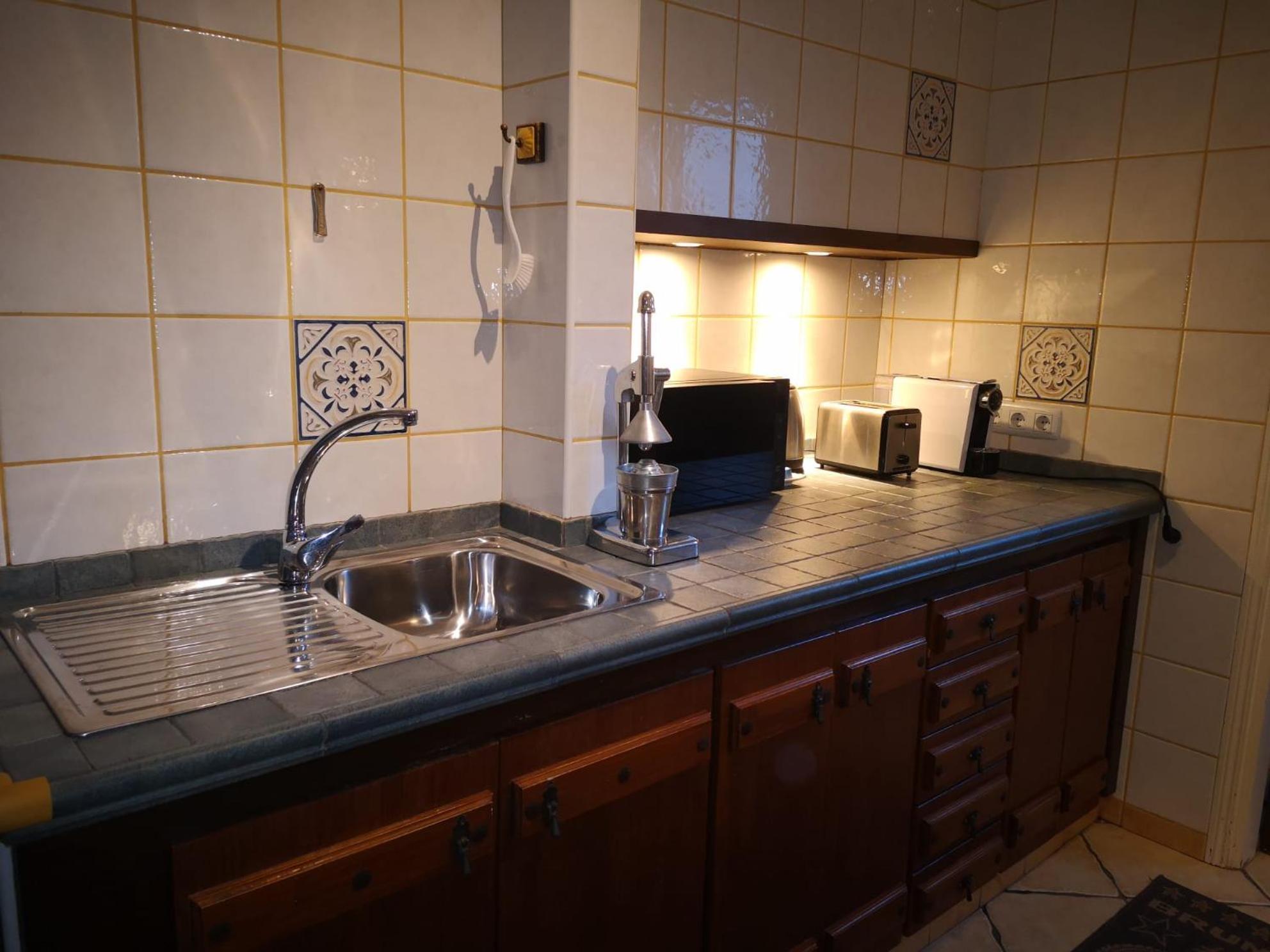 Apartamento En Playa De Morro Jable 1 Habitacion Buitenkant foto