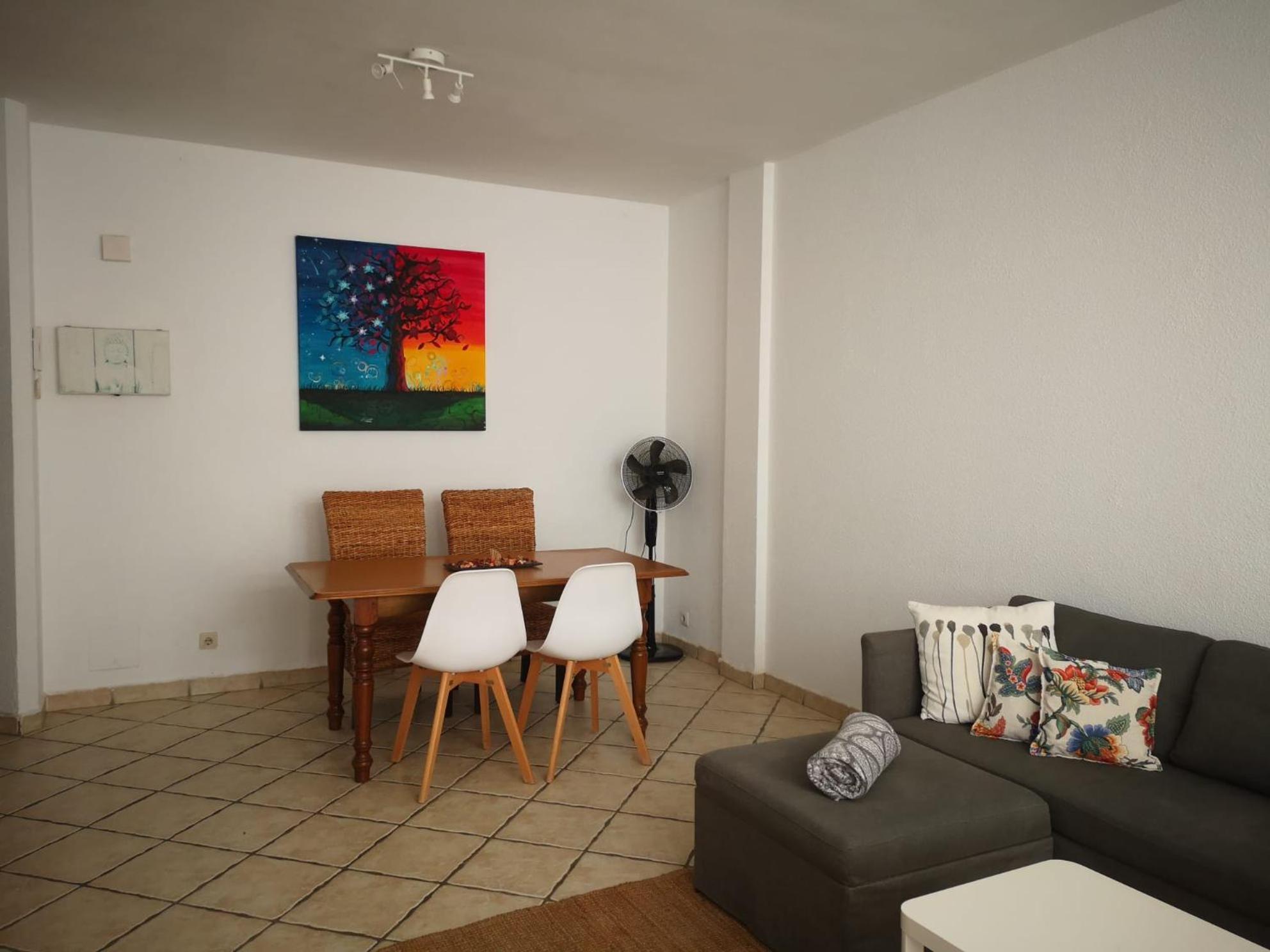 Apartamento En Playa De Morro Jable 1 Habitacion Buitenkant foto