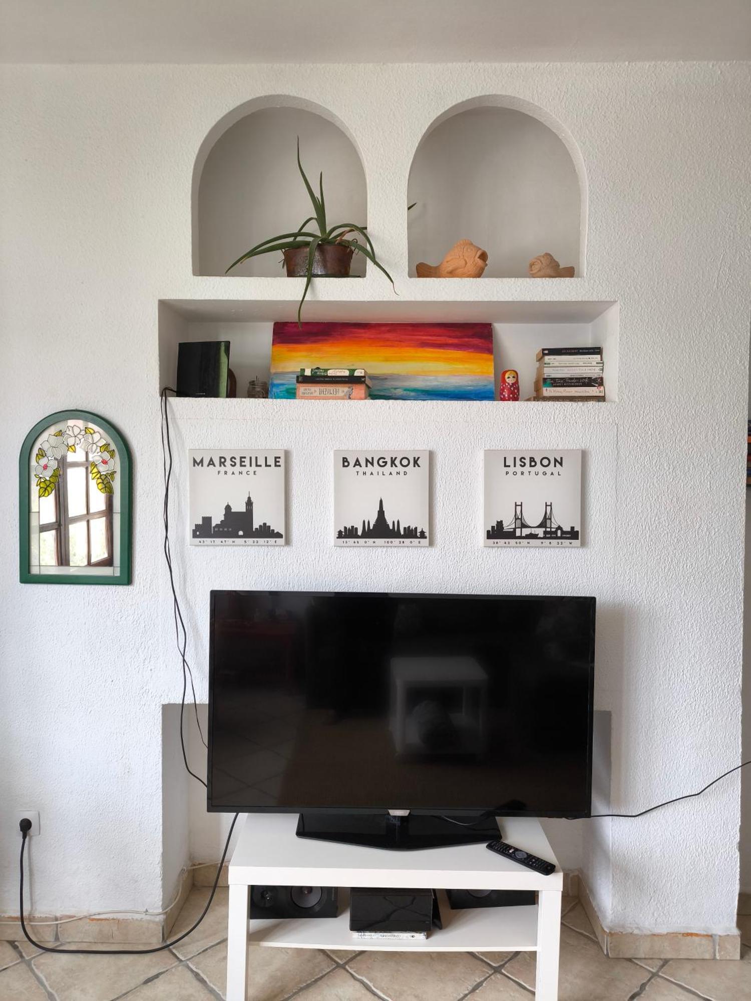 Apartamento En Playa De Morro Jable 1 Habitacion Buitenkant foto